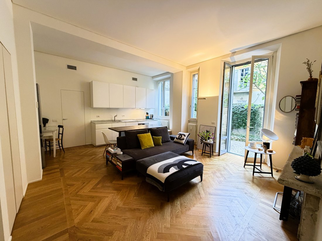 Apartment in Independence - Queen Giovanna, Milan, Italy 4 - 18992239
