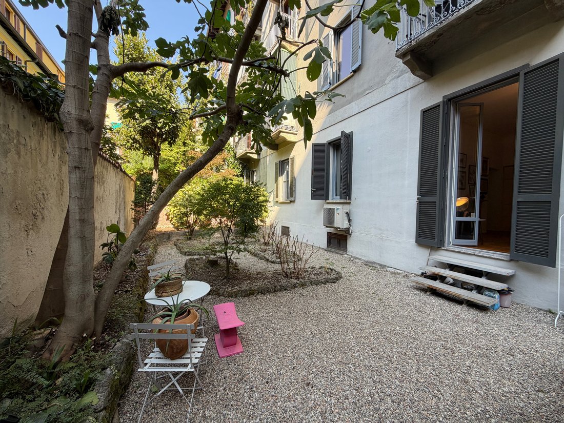 Apartment in Independence - Queen Giovanna, Milan, Italy 2 - 18992239