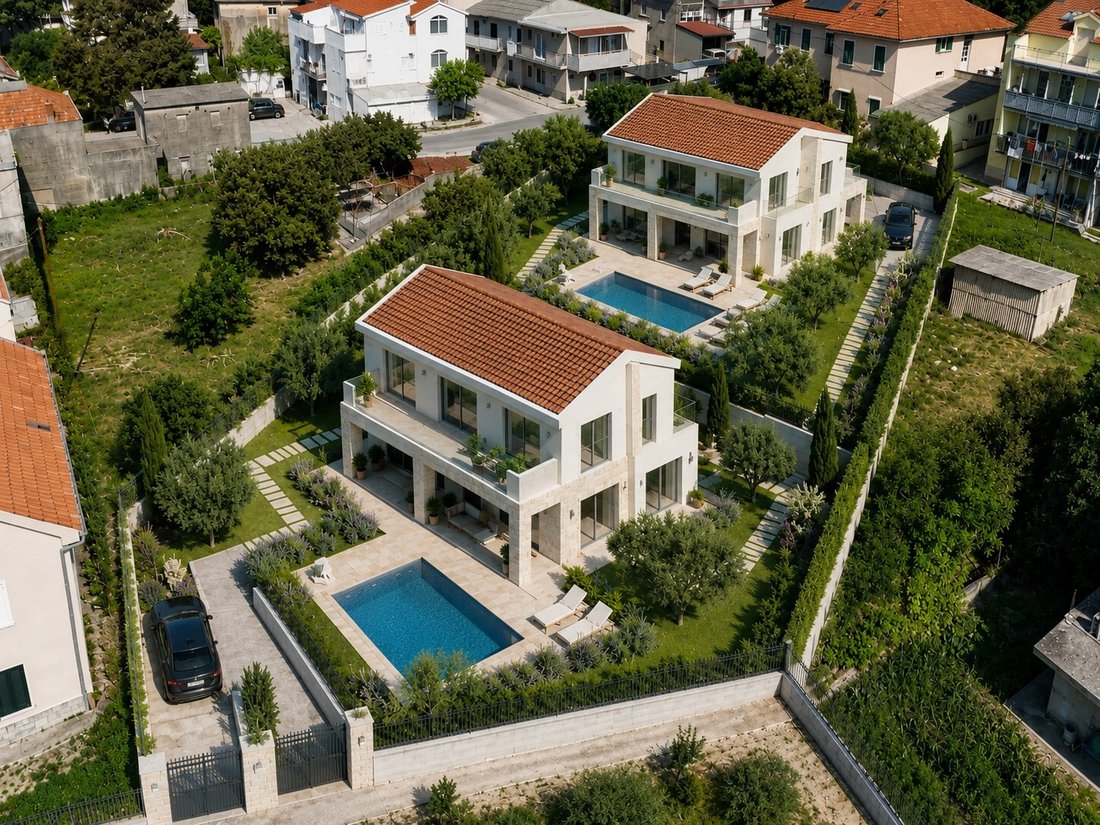 House in Kastel Novi, Split-Dalmatia County, Croatia 4 - 18992158