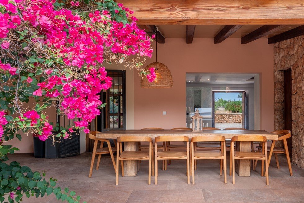 Country House in Santa Eugenia, Balearic Islands, Spain 2 - 18992082