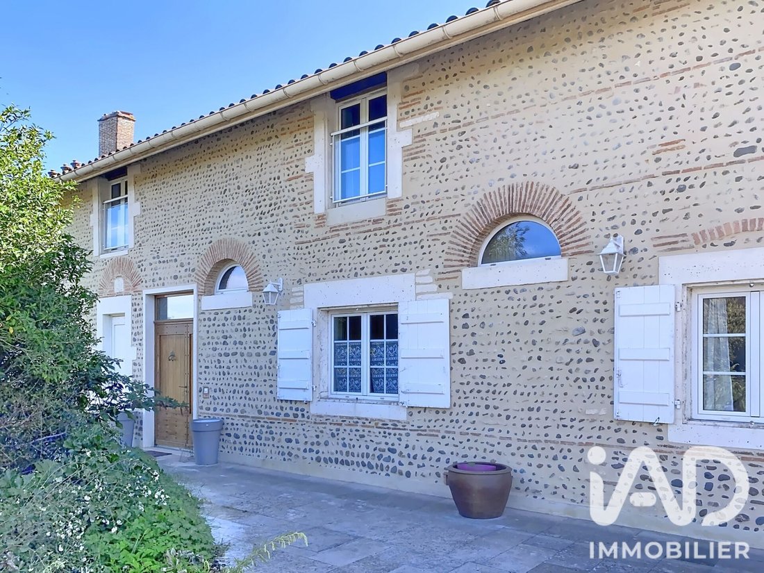 House in Grenade-sur-l'Adour, Nouvelle-Aquitaine, France 1 - 18452725