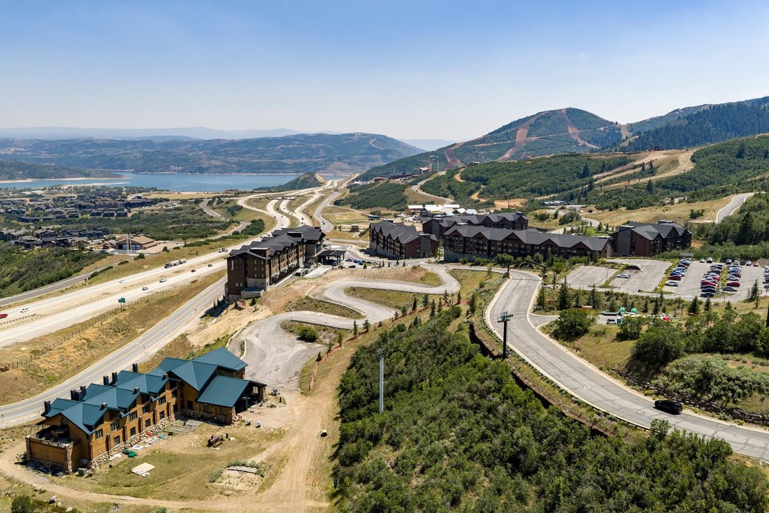 Condo in Park City, Utah, United States 4 - 18992212