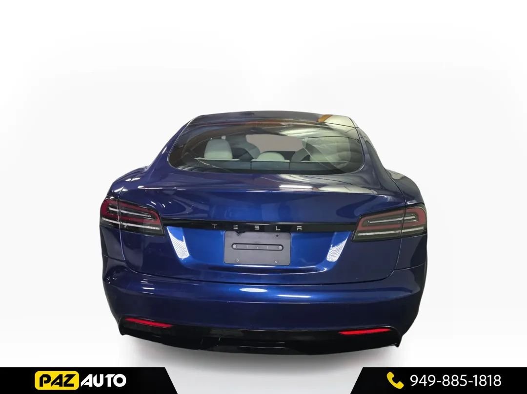 Sedan in Laguna Hills, CA, United States 4 - 18991840