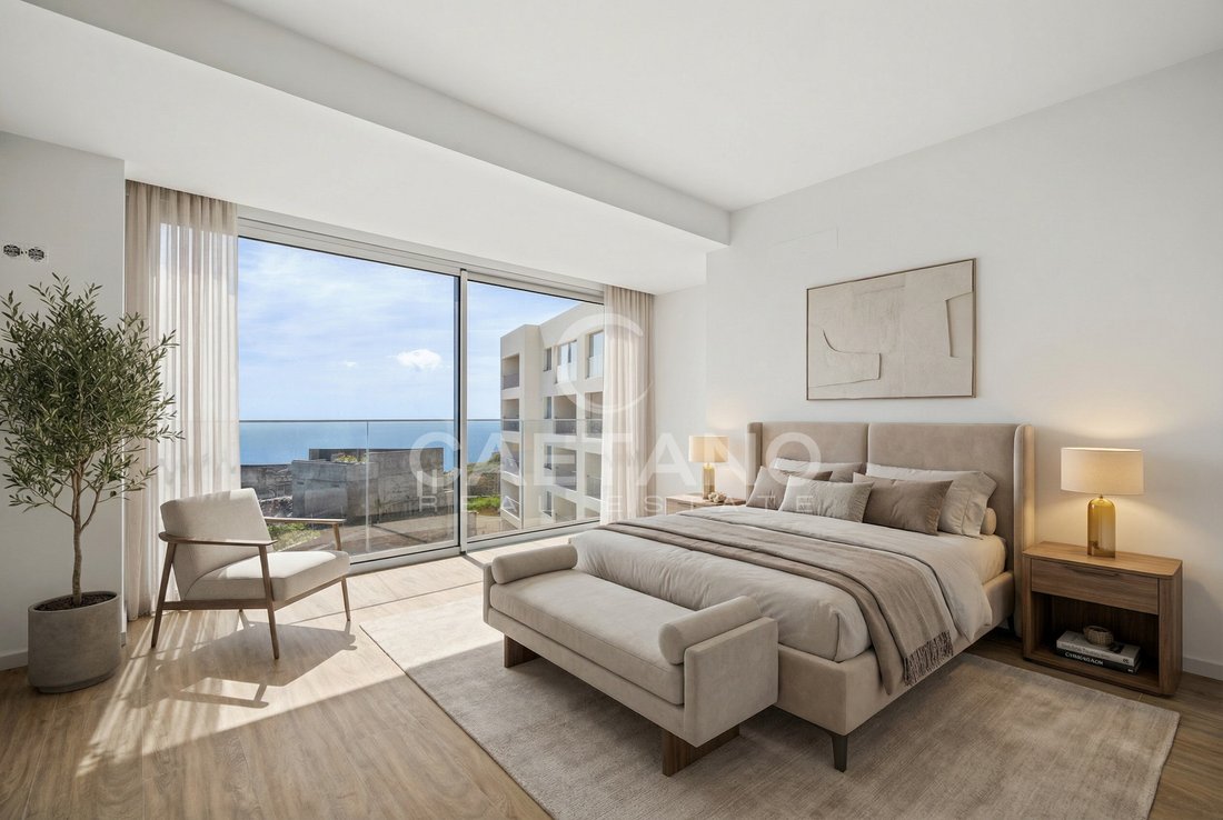 Penthouse in Camara De Lobos, Madeira, Portugal 5 - 18992119