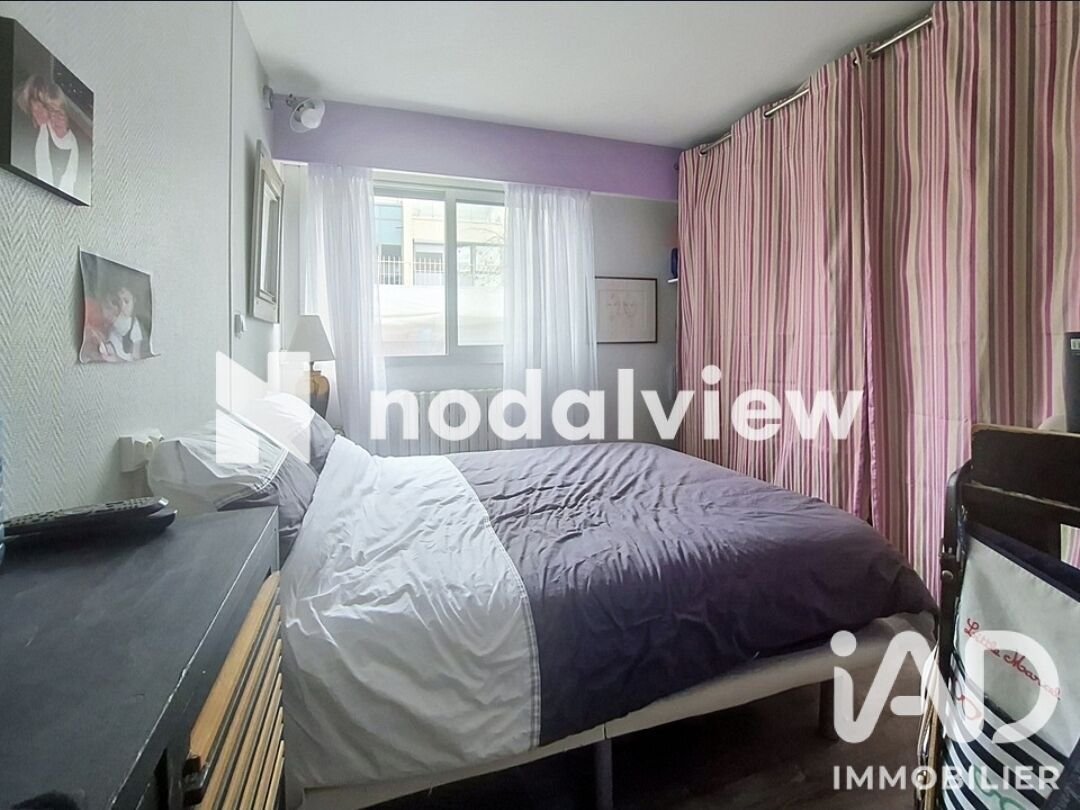 Apartment in Bassin de la Villette, Paris 19e Arrondissement, Paris 5 - 18992374