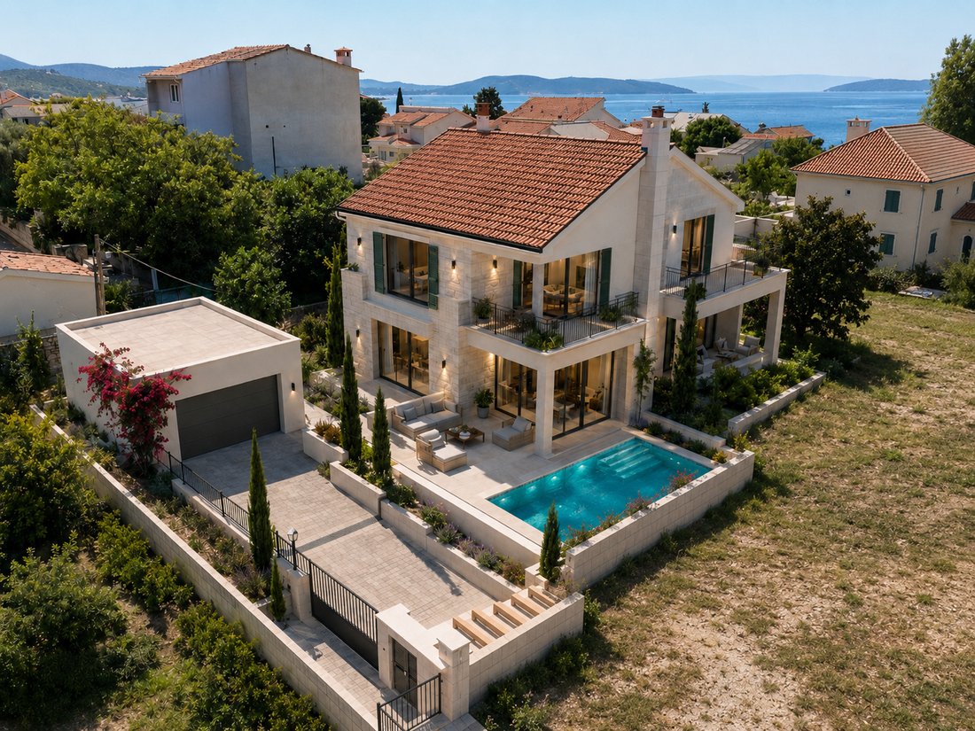 House in Kastel Novi, Split-Dalmatia County, Croatia 1 - 18992158