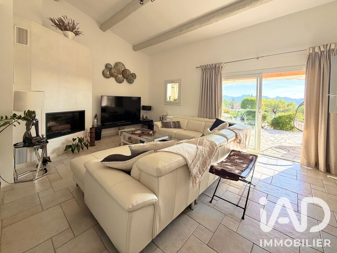 House in Ecarts, Roquebrune-sur-Argens, France 4 - 18992406