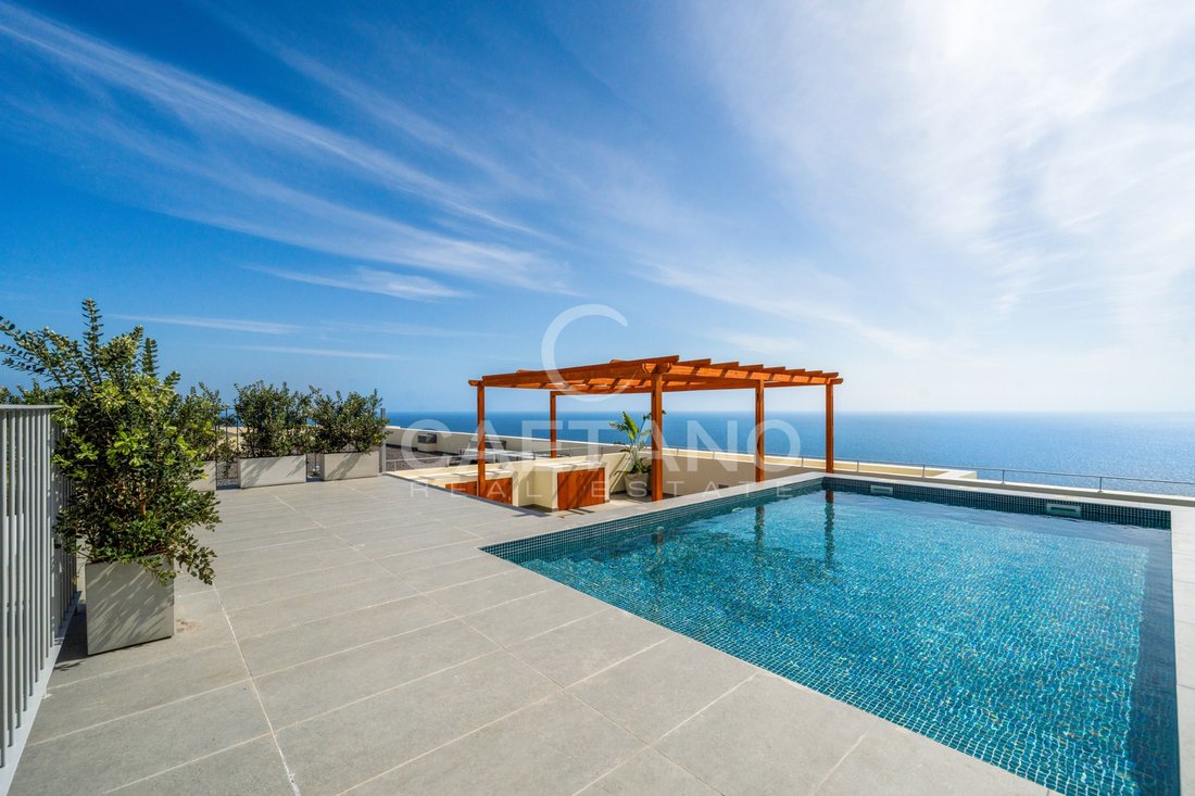 Penthouse in Camara De Lobos, Madeira, Portugal 2 - 18992119
