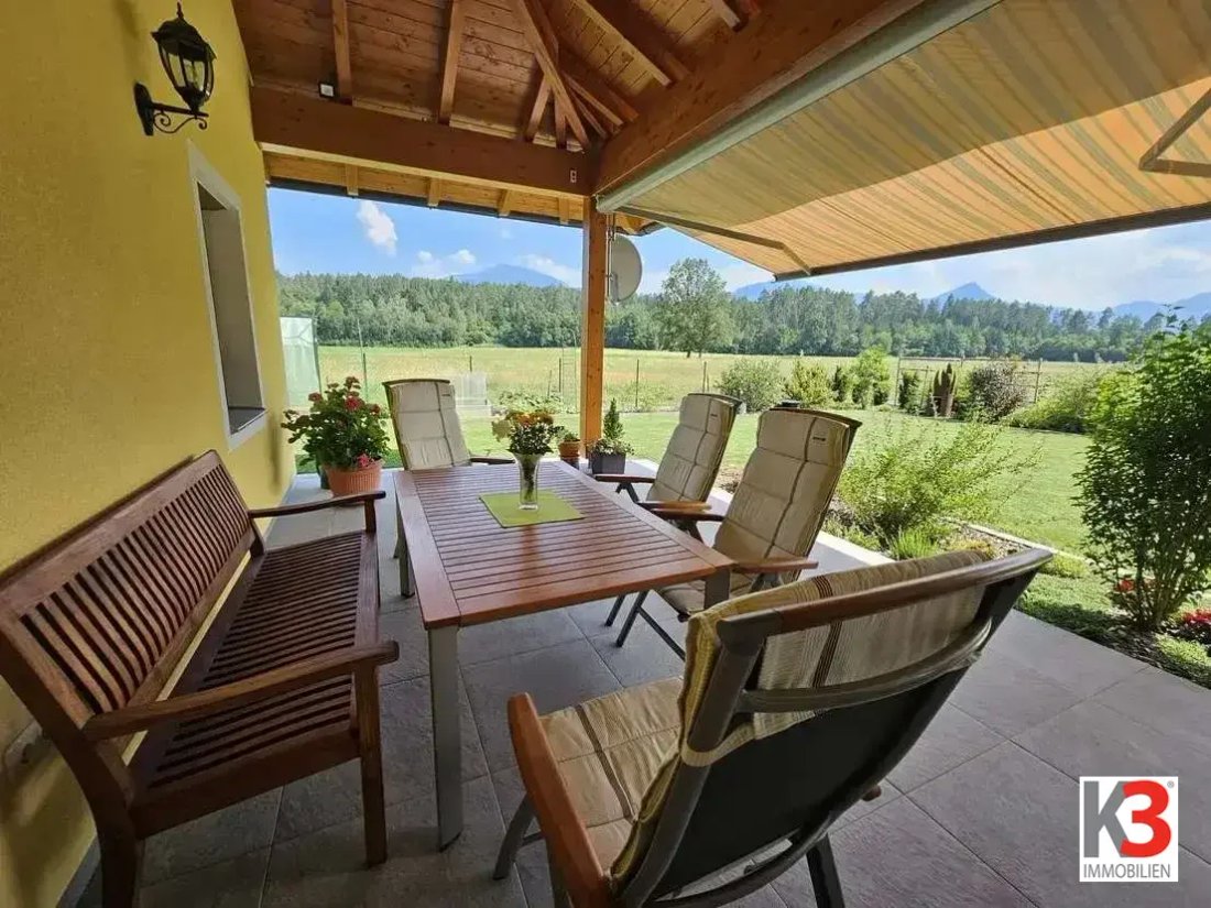 Bungalow in Eberndorf, Carinthia, Austria 4 - 18992056