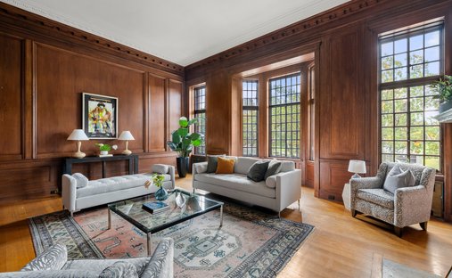 Condo in Boston, Massachusetts, United States 1