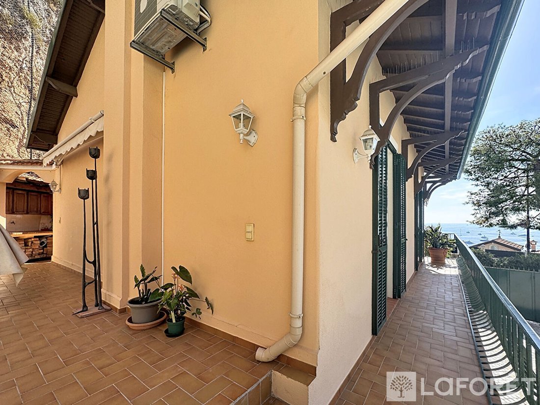 Villa in Village-Cros de Caste-Coupiere-Mont Gros, Roquebrune-Cap-Martin, France 3 - 18992122