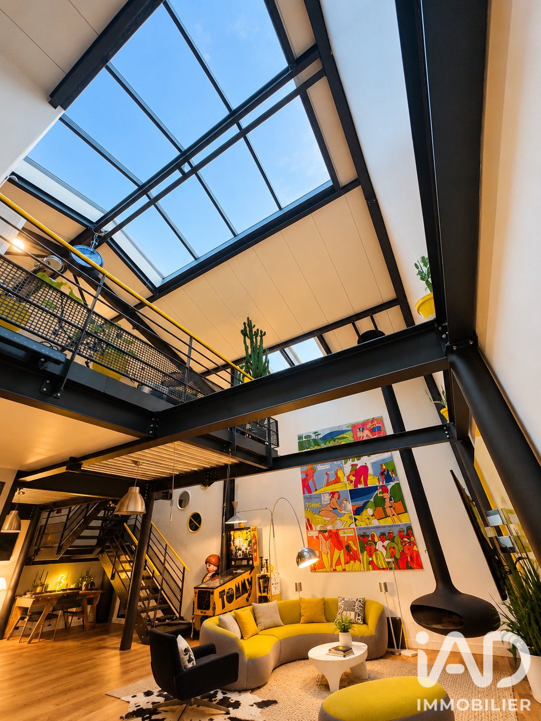 House in Saint Jacques-Saint Roch, Amiens, France 2 - 18992410