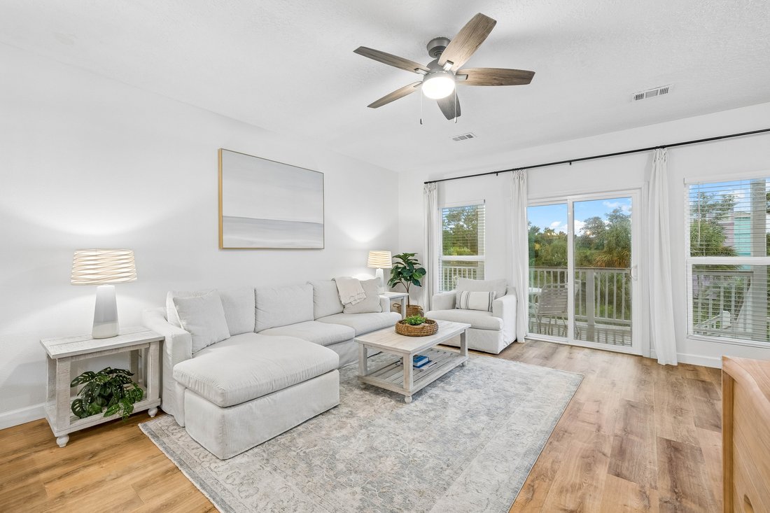 Townhouse in Santa Rosa Beach, Florida, United States 5 - 18992263