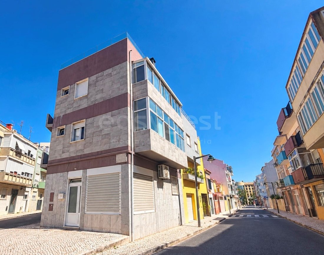 Apartment in Avenidas Novas, Lisbon, Portugal 2 - 18992019
