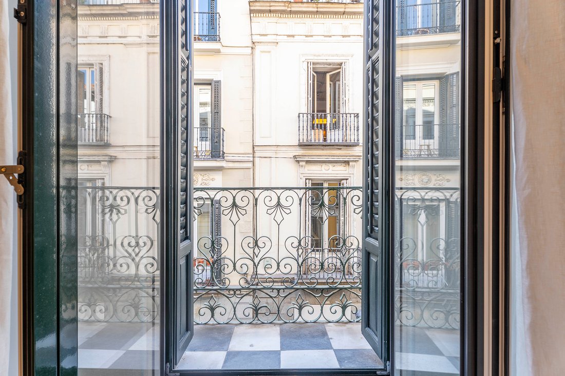 Apartment in Centro, Madrid, Spain 4 - 18992268