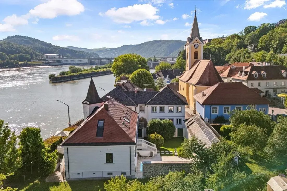 House in Persenbeug-Gottsdorf, Lower Austria, Austria 3 - 18531351