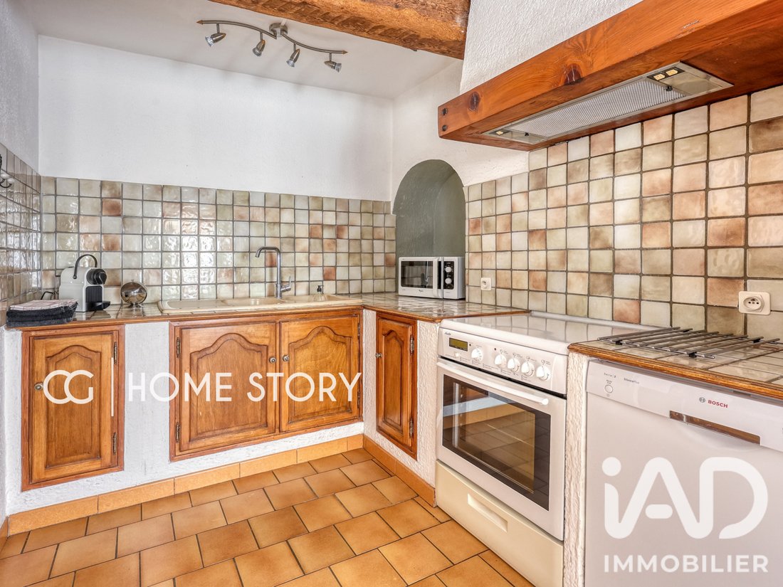 House in Nord, Sanary-sur-Mer, France 3 - 18992357