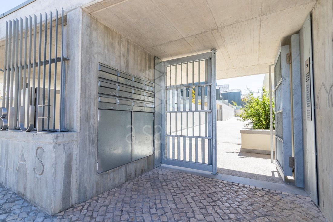 House in Estoril, Cascais e Estoril, Lisbon 2 - 16599023