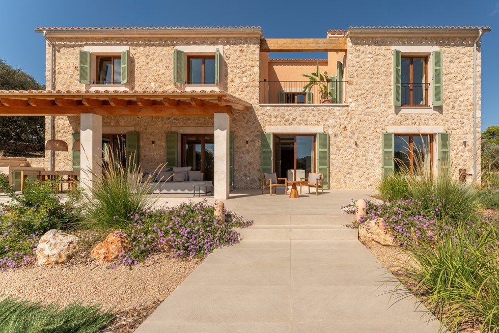 Country House in Felanitx, Balearic Islands, Spain 1 - 16249266