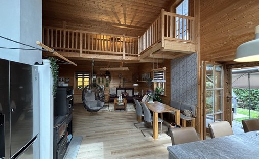 House in Steinhaus, Upper Austria, Austria 1