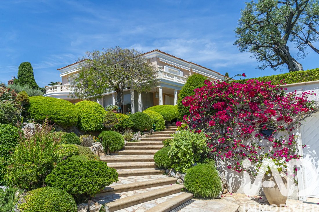 House in Antibes, Provence-Alpes-Côte d'Azur, France 3 - 17096440