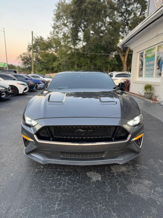 Coupe in Jacksonville, FL, United States 2 - 18991929