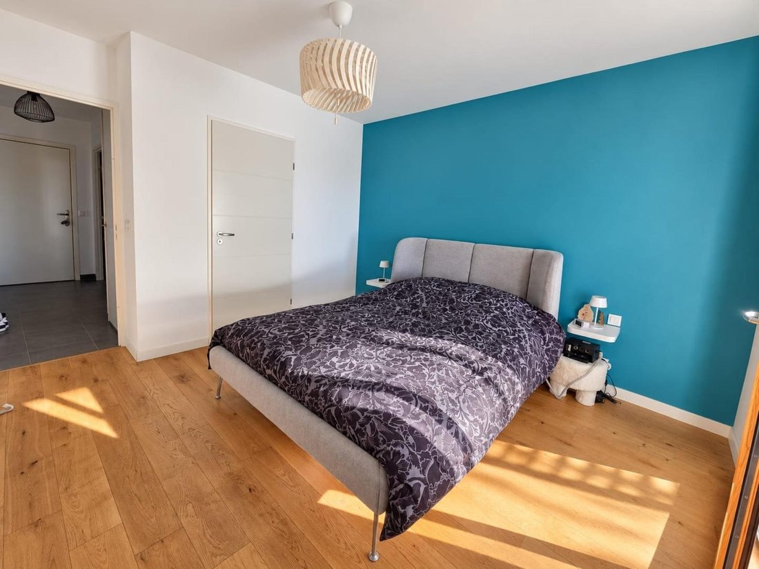 Apartment in Vétraz-Monthoux, Auvergne-Rhône-Alpes, France 5 - 18992295
