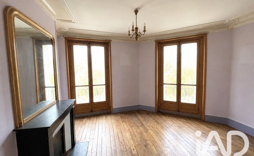 Apartment in Hôtel de Ville-Planchette, Levallois-Perret, France 1