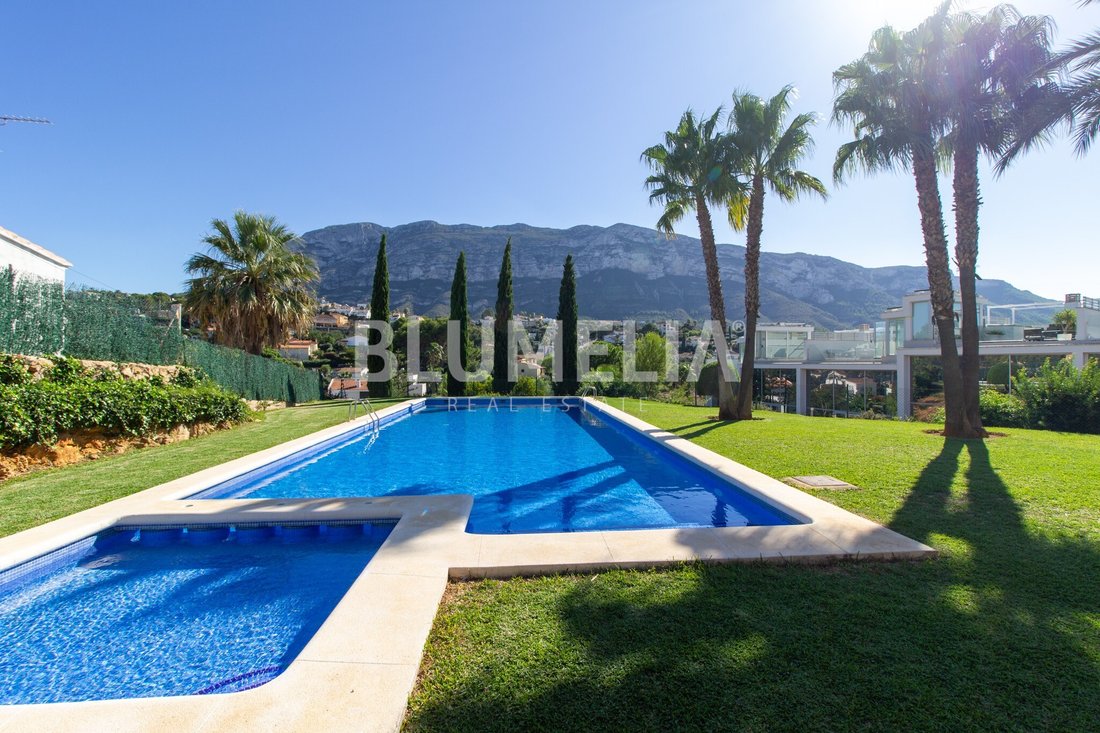 Bungalow in Denia, Valencian Community, Spain 5 - 18991976