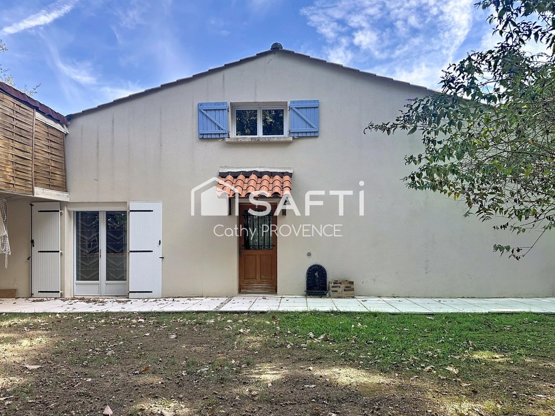 House in Landeronde, Pays de la Loire, France 2 - 18992279