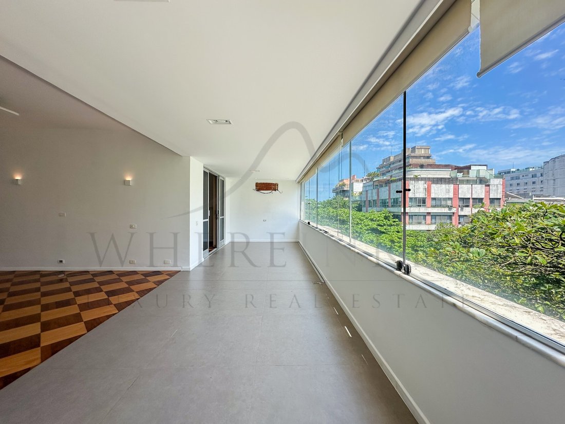 Penthouse in Rio de Janeiro, State of Rio de Janeiro, Brazil 1 - 18992011
