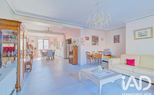 Haus in Quatres Cités-Simonettes-République, Champigny-sur-Marne, Frankreich 1