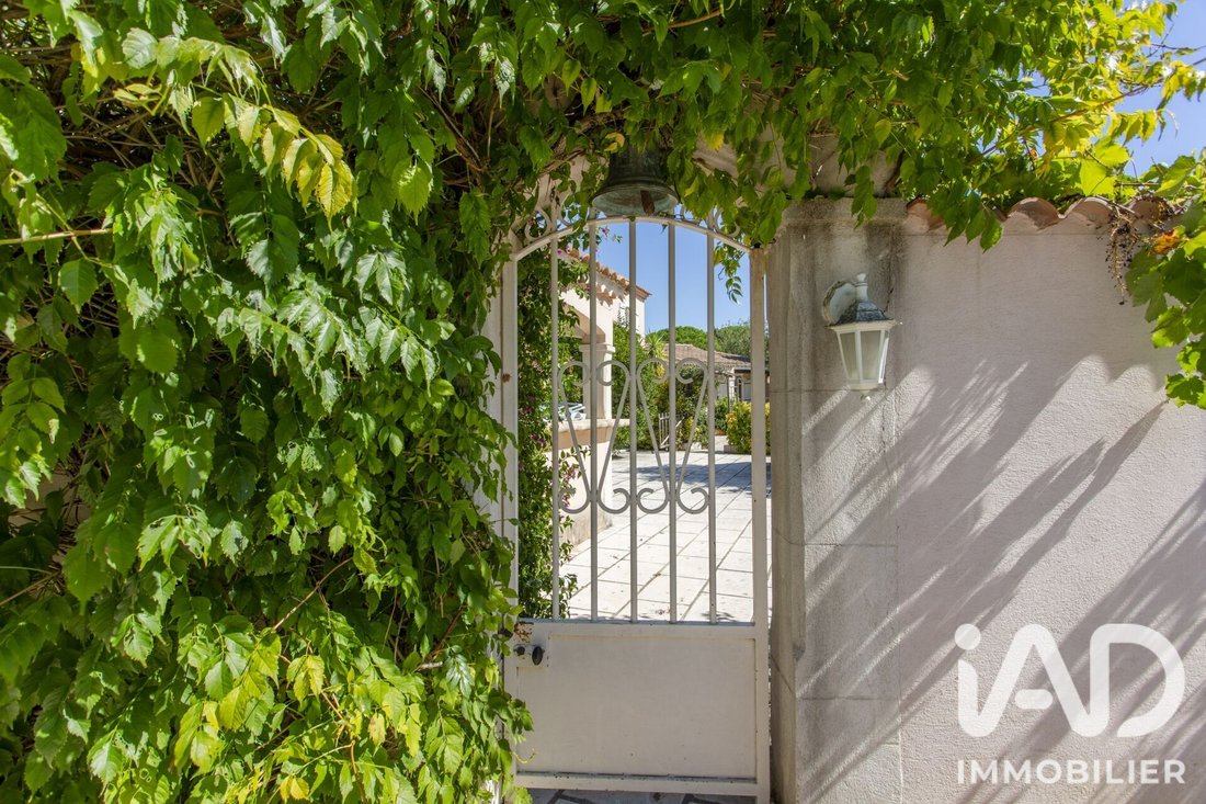 House in Arles, Provence-Alpes-Côte d'Azur, France 1 - 18992347