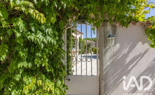Casa en Arles, Provenza-Alpes-Costa Azul, Francia 1
