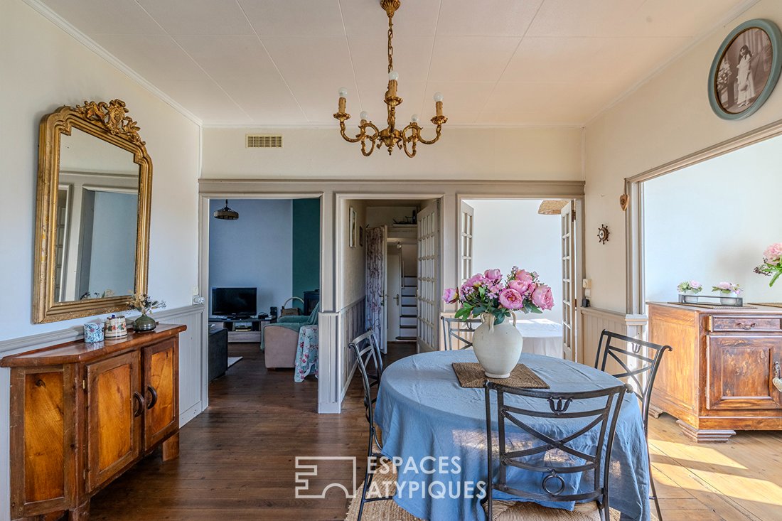 Villa in La Plaine-sur-Mer, Pays de la Loire, France 4 - 18992140