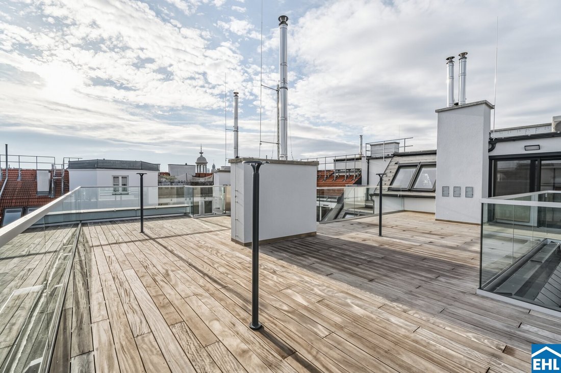 Apartment in Vienna, Wien, Austria 5 - 17308882