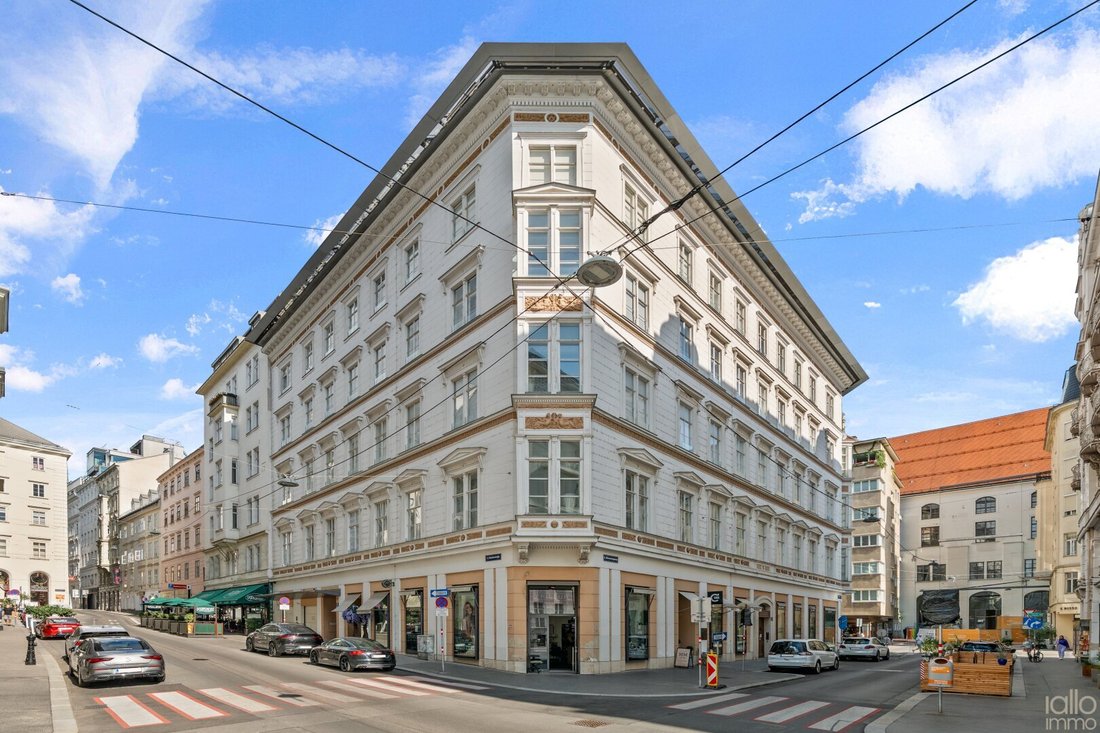 Apartment in Vienna, Wien, Austria 1 - 18992095