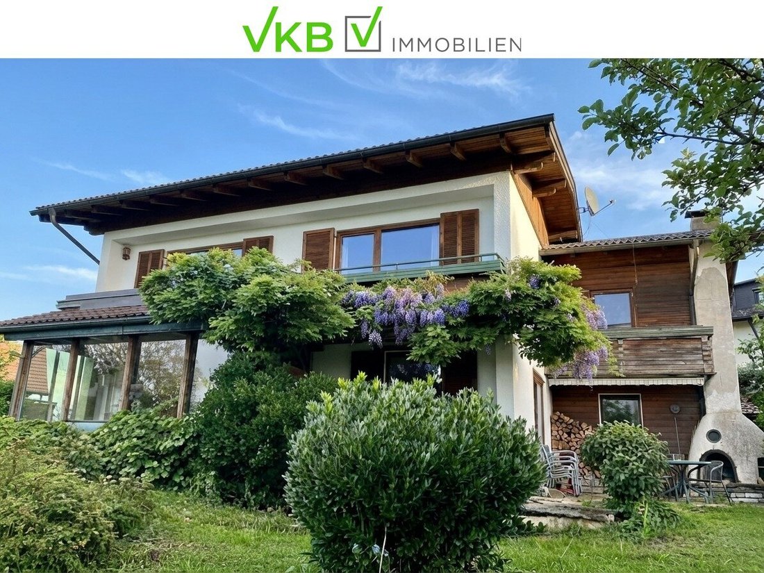 House in Hallwang, Salzburg, Austria 1 - 18992021