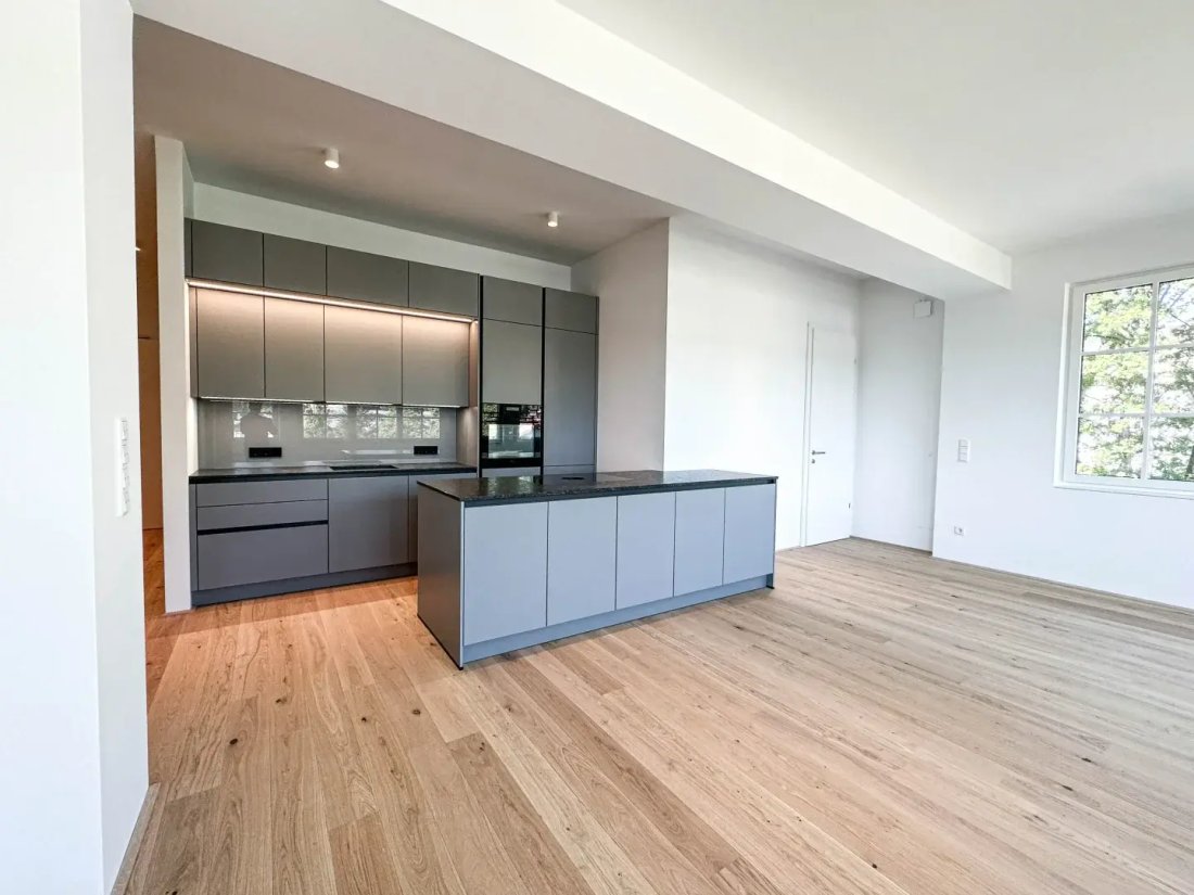 Appartamento a Mondsee, Alta Austria, Austria 5 - 16442932