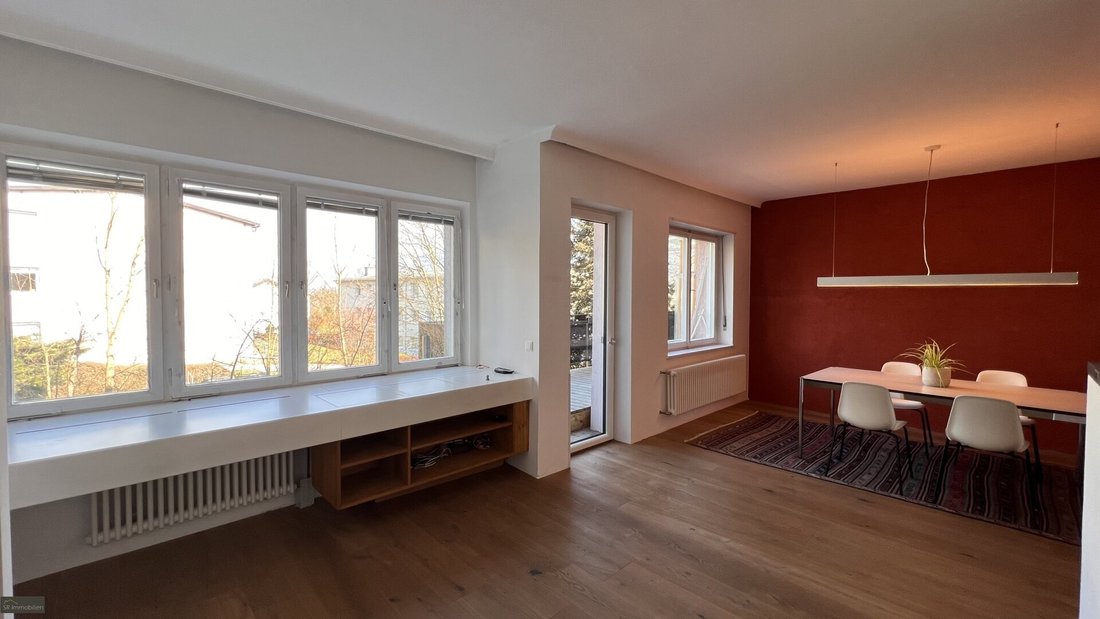 Apartment in Innsbruck, Tyrol, Austria 3 - 18991948