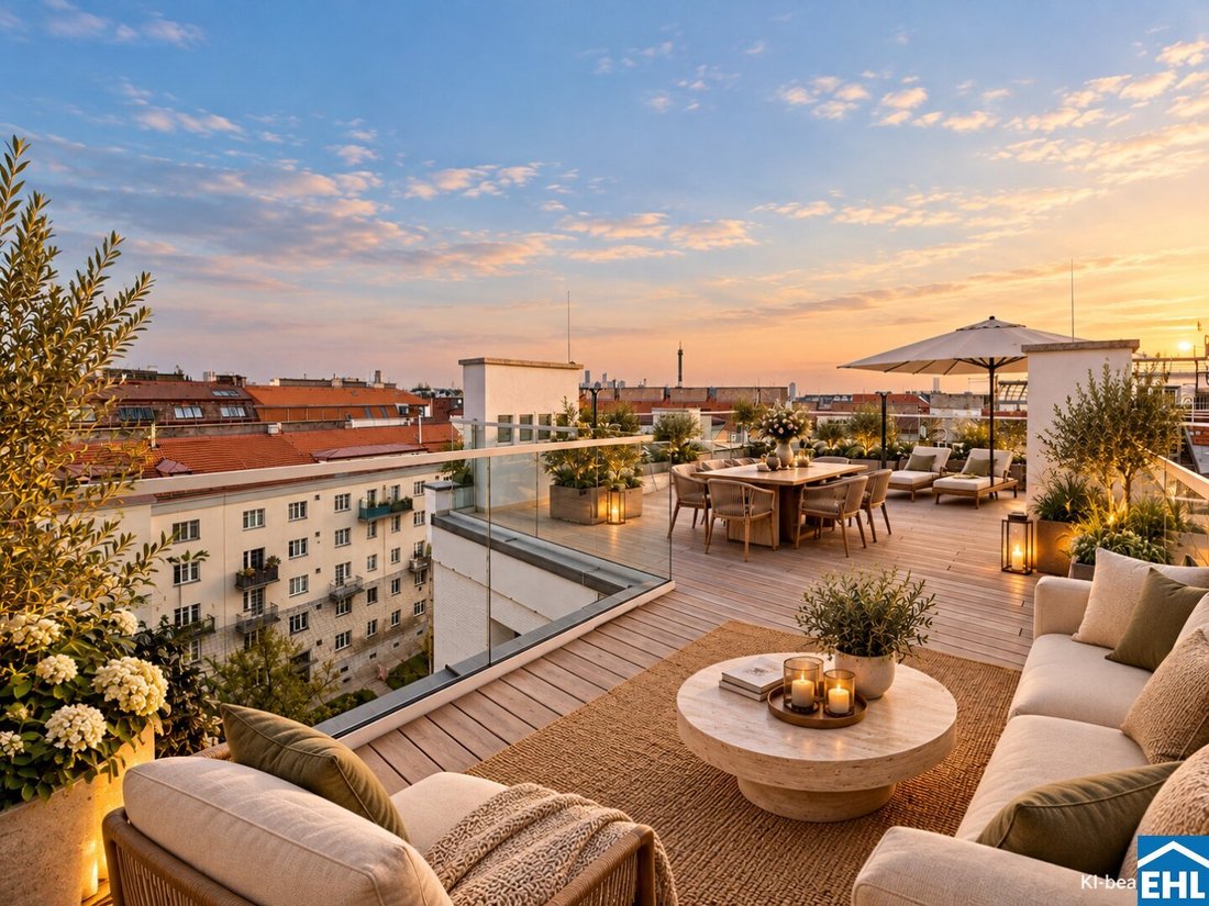 Apartment in Vienna, Wien, Austria 2 - 17308901