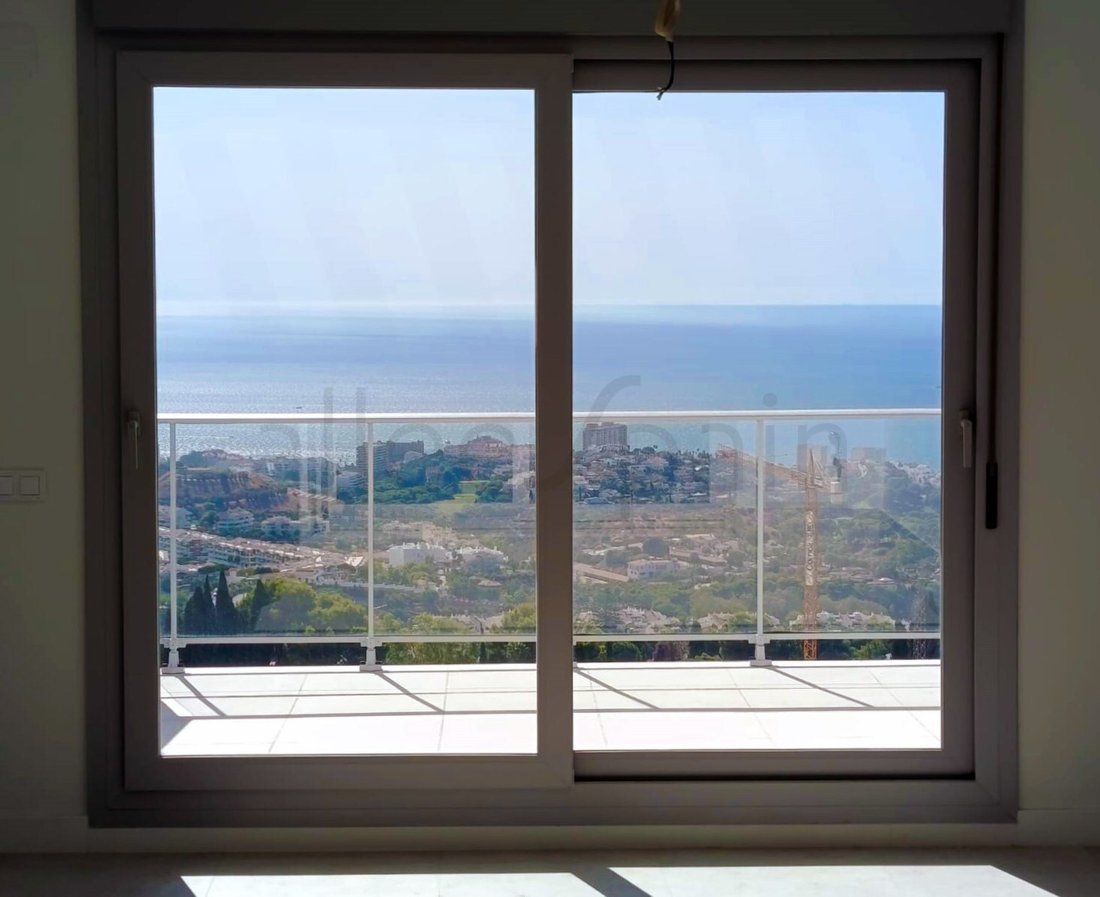 Apartment in Benalmadena, Andalusia, Spain 2 - 16336476