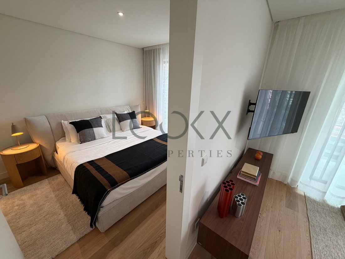 Apartment in Santa Marinha e Sao Pedro da Afurada, Porto District, Portugal 5 - 18992079