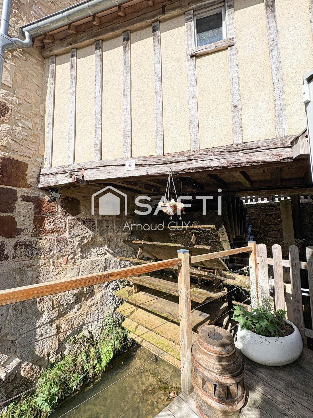 House in Nord, Mamers, France 2 - 18992249