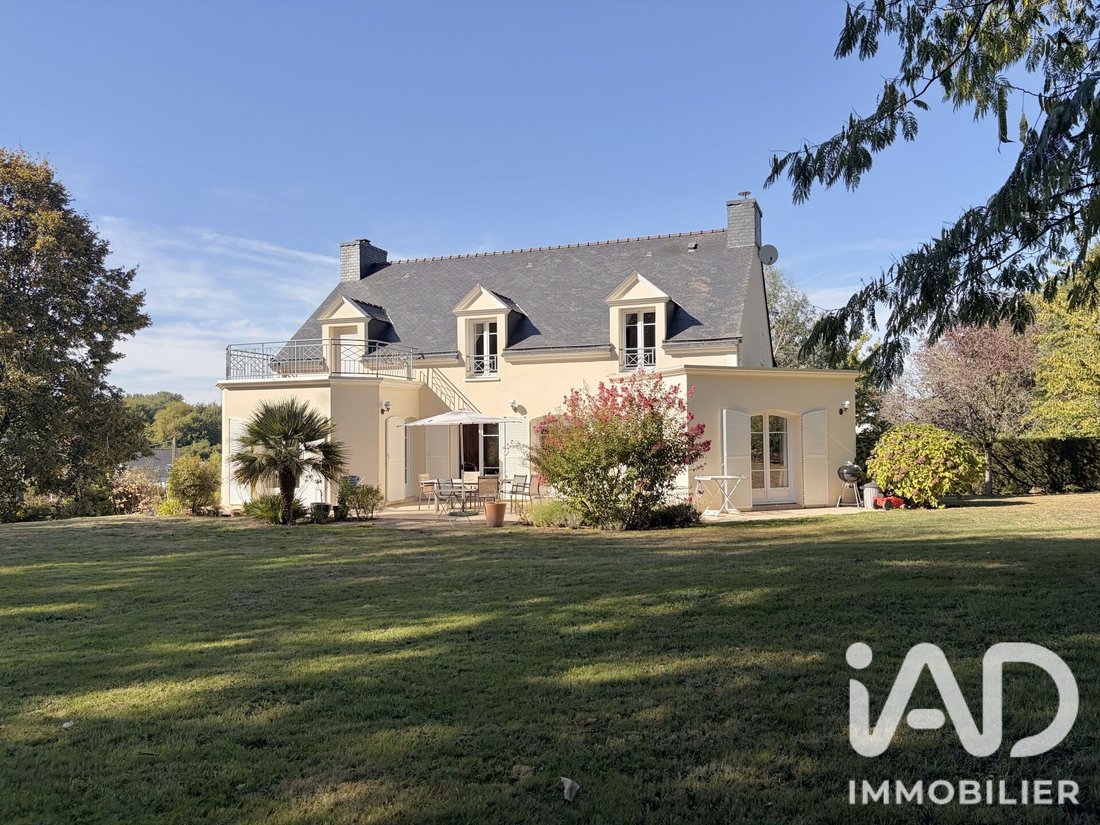 House in Bourg, Languidic, France 1 - 18992362