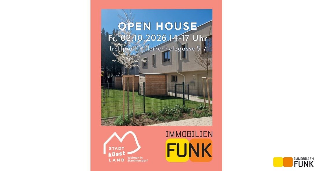 House in Vienna, Wien, Austria 1 - 16427544