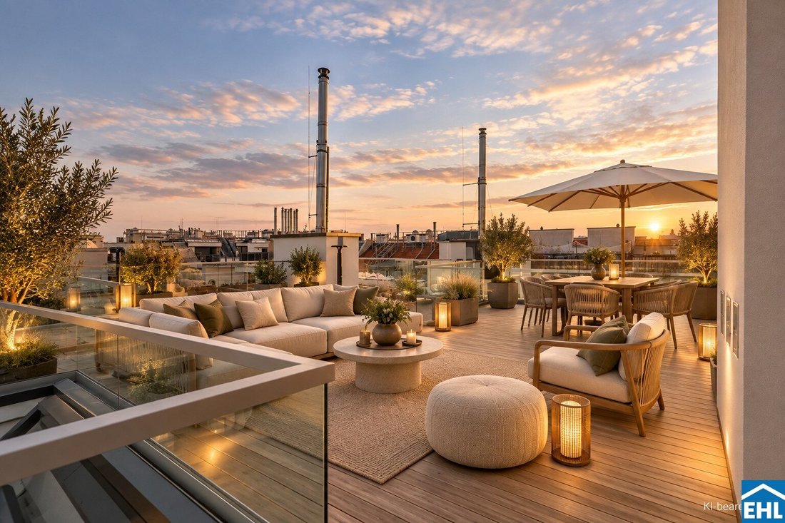Apartment in Vienna, Wien, Austria 2 - 17308882