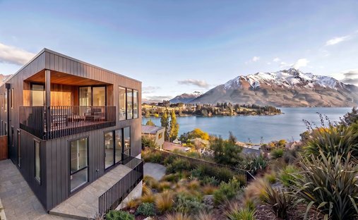 Townhouse in Queenstown, Otago, New Zealand 1