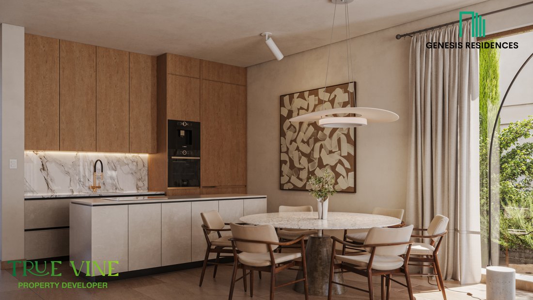 Villa in Tala, Paphos, Cyprus 5 - 18992235