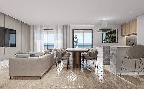Apartment in Espinho, Aveiro District, Portugal 1